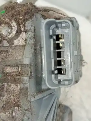 Second-hand car spare part front windshield wiper motor for renault fluence expression oem iam references 288000007r  64300344