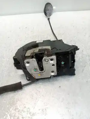 İkinci el araba yedek parçası sol ön merkezi kilit motoru için renault fluence expression oem iam referansları 805030020r  40517173