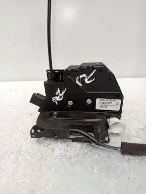 İkinci el araba yedek parçası sol ön merkezi kilit motoru için renault fluence expression oem iam referansları 805030020r  40517173