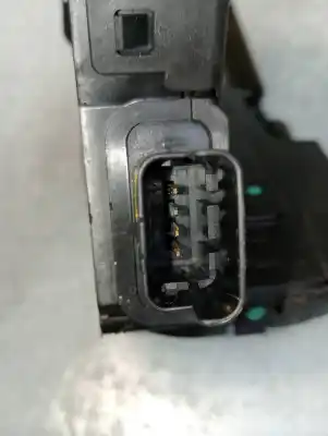 İkinci el araba yedek parçası sol ön merkezi kilit motoru için renault fluence expression oem iam referansları 805030020r  40517173