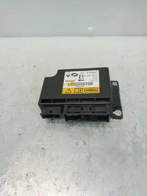 Second-hand car spare part airbag control unit for renault fluence expression oem iam references 28408473013