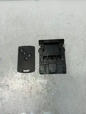 Second-hand car spare part ignition switch for renault fluence expression oem iam references 285909828r