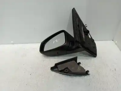 Pezzo di ricambio per auto di seconda mano specchio sinistro per renault fluence expression riferimenti oem iam 963020164r  