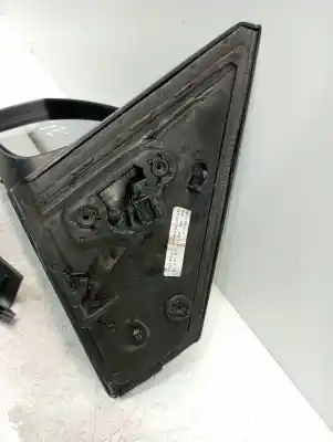 Pezzo di ricambio per auto di seconda mano specchio sinistro per renault fluence expression riferimenti oem iam 963020164r  
