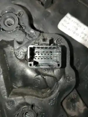 Pezzo di ricambio per auto di seconda mano specchio sinistro per renault fluence expression riferimenti oem iam 963020164r  