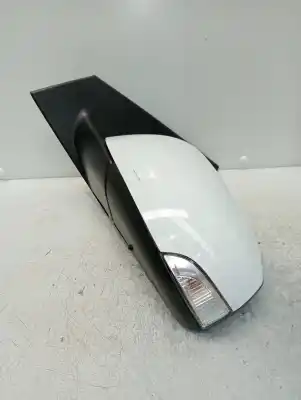 Second-hand car spare part left rearview mirror for renault fluence expression oem iam references 963020164r