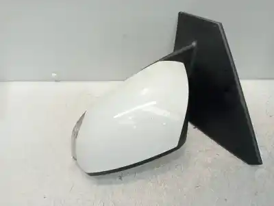 Pezzo di ricambio per auto di seconda mano specchio sinistro per renault fluence expression riferimenti oem iam 963020164r  