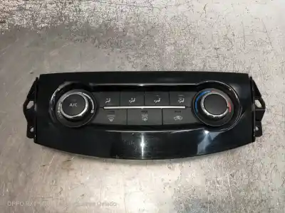 Автозапчасти б/у отопление / кондиционирование воздуха за nissan np300 navara pick-up (d23, d23t) 2.3 dci (d231) ссылки oem iam 275104ja1a