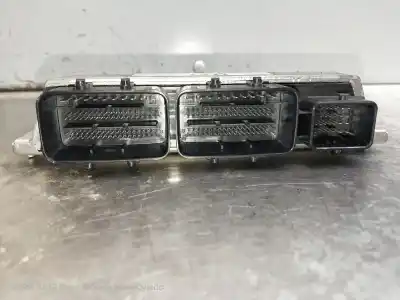 Second-hand car spare part ecu engine control for nissan np300 navara pick-up (d23, d23t) 2.3 dci (d231) oem iam references 237105ju0b 820060958 a3c0078480101