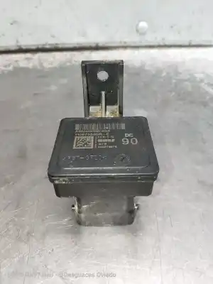 Peça sobressalente para automóvel em segunda mão MÓDULO ELETRÔNICO por NISSAN NP300 NAVARA PICK-UP (D23, D23T)  Referências OEM IAM A622900130SGS  110675590RE