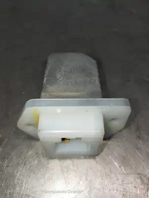 Peça sobressalente para automóvel em segunda mão MÓDULO ELETRÔNICO por NISSAN NP300 NAVARA PICK-UP (D23, D23T)  Referências OEM IAM 5TA0A9A25  