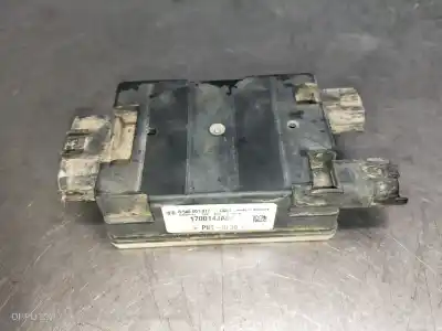 Peça sobressalente para automóvel em segunda mão MÓDULO ELETRÔNICO por NISSAN NP300 NAVARA PICK-UP (D23, D23T)  Referências OEM IAM 170014JA0A PBTGF30 0580001017
