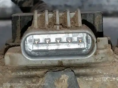 Автозапчасти б/у датчик за nissan np300 navara pick-up (d23, d23t) 2.3 dci (d231) ссылки oem iam a2c1663470003 227901461r 190414000320