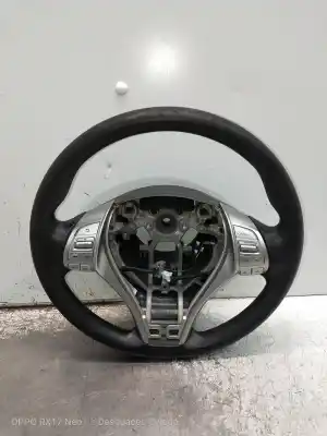 Автозапчасти б/у руль за nissan np300 navara pick-up (d23, d23t) 2.3 dci (d231) ссылки oem iam 1921264103