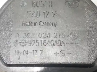 Автозапчасти б/у водяная бомба за nissan np300 navara pick-up (d23, d23t) 2.3 dci (d231) ссылки oem iam 925164ga0a  0392023219