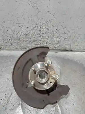 Second-hand car spare part FRONT RIGHT KNUCKLE for VOLVO V40  OEM IAM references   