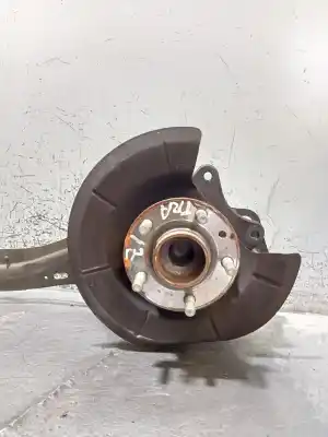 Second-hand car spare part rear left knuckle for volvo v40 basis oem iam references   