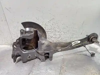 Second-hand car spare part rear left knuckle for volvo v40 basis oem iam references   