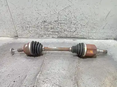 Second-hand car spare part front left transmission for volvo v40 basis oem iam references p31280689