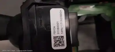 Second-hand car spare part headlights switch for volvo v40 basis oem iam references 31394001  31394007 31343021