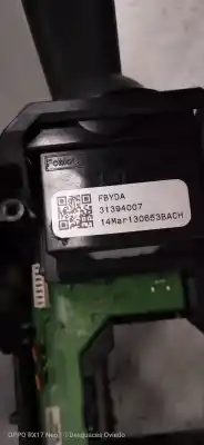 Second-hand car spare part headlights switch for volvo v40 basis oem iam references 31394001  31394007 31343021