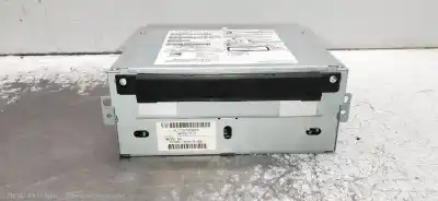 Second-hand car spare part audio system / radio cd for volvo v40 basis oem iam references 31396096aa