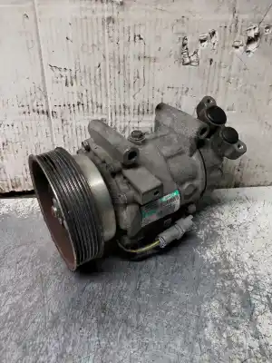 Автозапчасти б/у компрессор кондиционера воздуха за renault clio iii confort dynamique ссылки oem iam sd6v121904