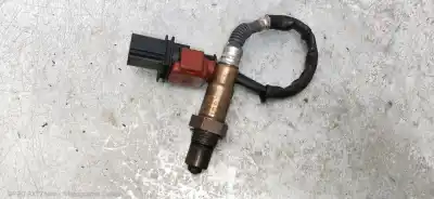 Piesă de schimb auto la mâna a doua sonda lambda pentru audi sq5 (8r) 3.0 tdi quattro referințe oem iam 0281004072