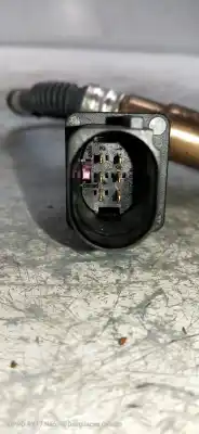 Second-hand car spare part lambda probe for audi sq5 (8r) 3.0 tdi quattro oem iam references 0281004072  0281004073 070906262