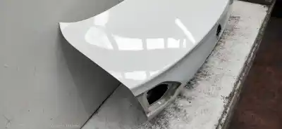 Second-hand car spare part trunk lid for renault fluence expression oem iam references   