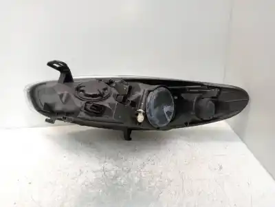 Second-hand car spare part right headlight for renault fluence expression oem iam references 260105345r  01025011200010