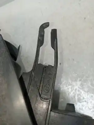 Second-hand car spare part right headlight for renault fluence expression oem iam references 260105345r  01025011200010