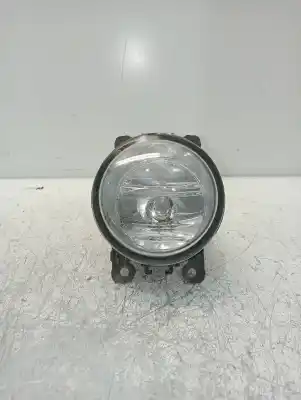 Second-hand car spare part right fog light for renault fluence expression oem iam references 8200074008