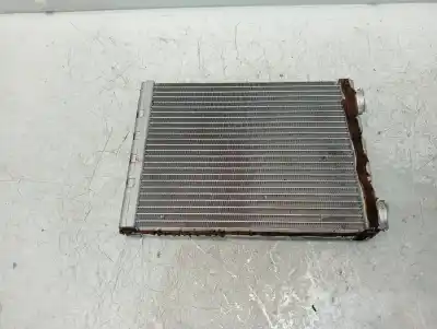 Second-hand car spare part heating / air conditioning radiator for renault fluence expression oem iam references 