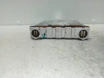 Second-hand car spare part heating / air conditioning radiator for renault fluence expression oem iam references   
