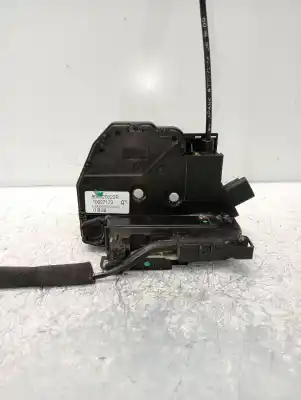 Second-hand car spare part front right central locking system for renault fluence expression oem iam references 805020022r  40627173