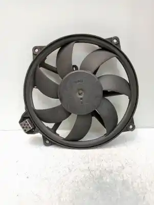 Pezzo di ricambio per auto di seconda mano elettroventola per renault fluence expression riferimenti oem iam   