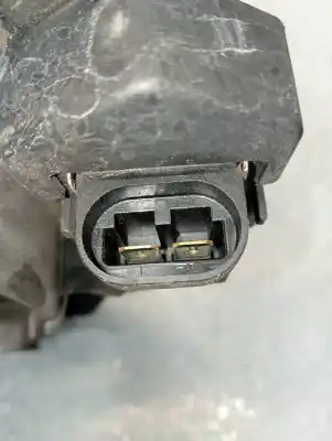 Pezzo di ricambio per auto di seconda mano elettroventola per renault fluence expression riferimenti oem iam   