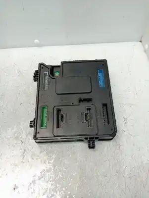 Second-hand car spare part fuse box unit for renault fluence expression oem iam references 284b14954r