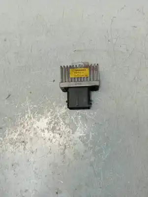 Second-hand car spare part glow plug for renault fluence expression oem iam references 8200859243