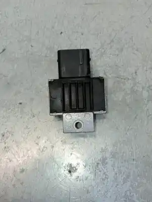 Second-hand car spare part glow plug for renault fluence expression oem iam references 8200859243  