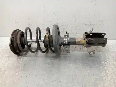 Second-hand car spare part front left shock absorber for renault fluence expression oem iam references 543023532r