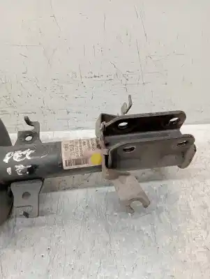 Peça sobressalente para automóvel em segunda mão amortecedor dianteiro esquerdo por renault fluence expression referências oem iam 543023532r  824903007850