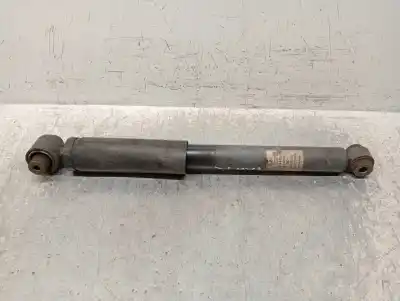 Second-hand car spare part rear left shock absorber for renault fluence expression oem iam references 562100664r