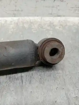 Peça sobressalente para automóvel em segunda mão amortecedor traseiro esquerdo por renault fluence expression referências oem iam 562100664r  814901001872