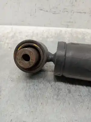 Peça sobressalente para automóvel em segunda mão amortecedor traseiro esquerdo por renault fluence expression referências oem iam 562100664r  814901001872