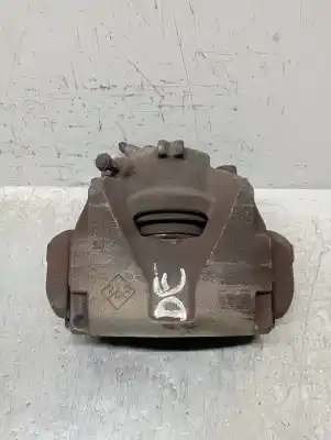 Second-hand car spare part front right brake caliper for renault fluence expression oem iam references 