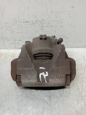 Second-hand car spare part front left brake caliper for renault fluence expression oem iam references 