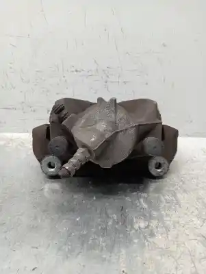 Second-hand car spare part front left brake caliper for renault fluence expression oem iam references   