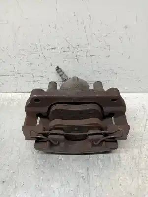 Second-hand car spare part front left brake caliper for renault fluence expression oem iam references   